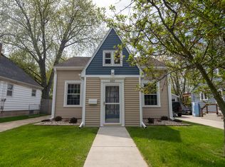 4257 S Taylor Ave, Milwaukee, WI