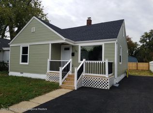 35 Snyder Ave, Keansburg, NJ 07734