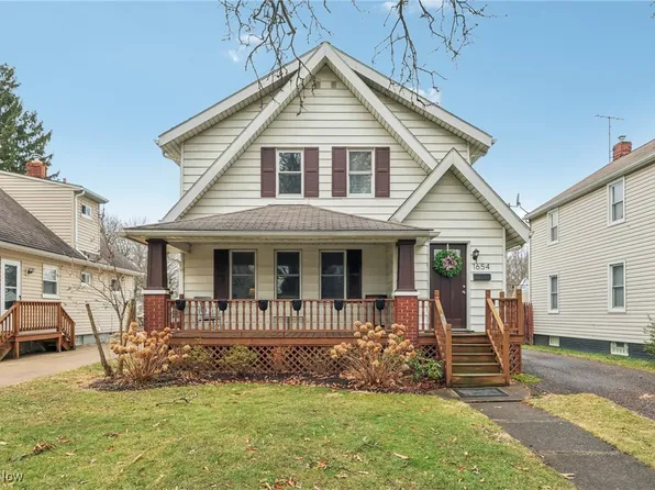 1654 Greenlawn Ave, Akron, OH 44301