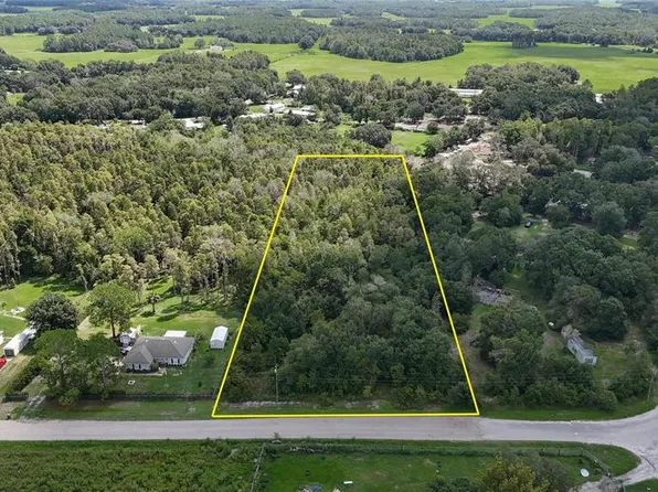 12333 Farmettes Rd Lot 2, Lakeland, FL 33809