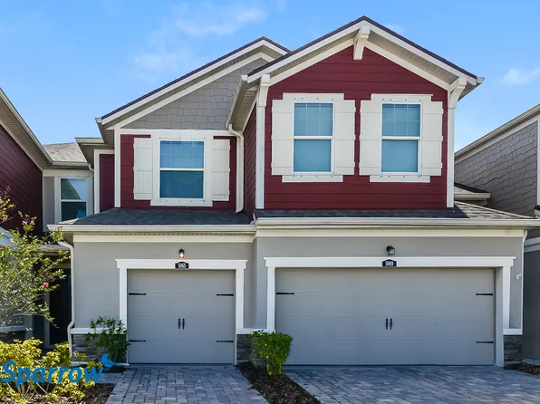 5065 Skyview Ln, Bradenton, FL 34211