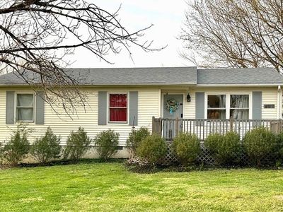6412 Willet Rd, Cookeville, TN, 38506