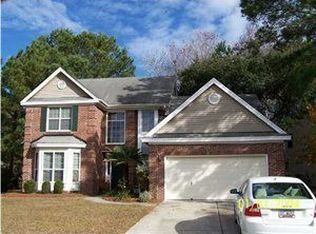 444 Jardinere Walk, Mount Pleasant, SC 29464