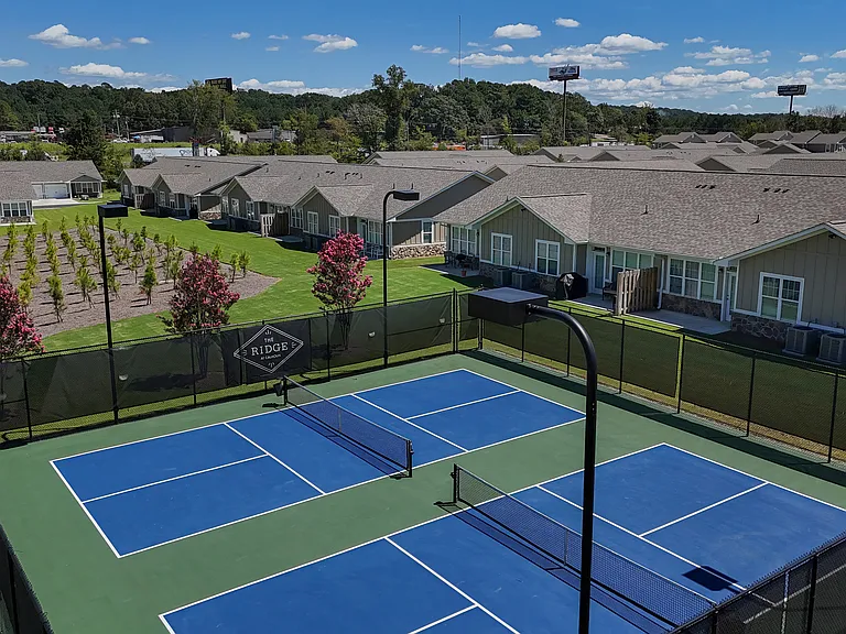 The Ridge at Calhoun — Photo 19