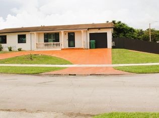 15532 SW 107th Pl, Miami, FL 33157