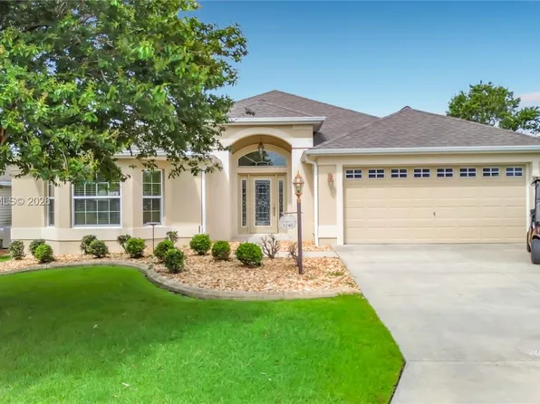 3240 Lafayette St, The Villages, FL 32163