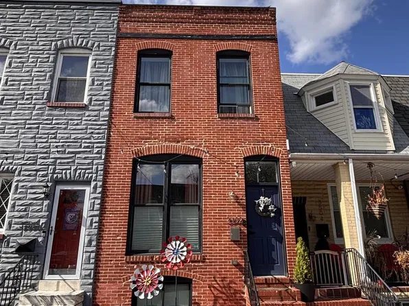 3502 Gough St, Baltimore, MD 21224