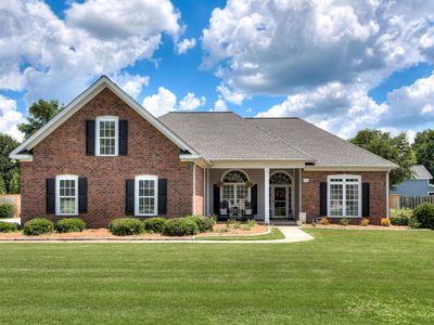 156 Millwood Ln, North Augusta, SC, 29860