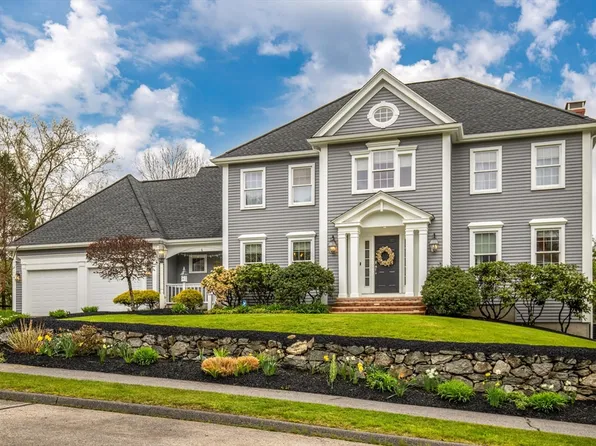 6 Birch Brush Rd, Shrewsbury, MA 01545