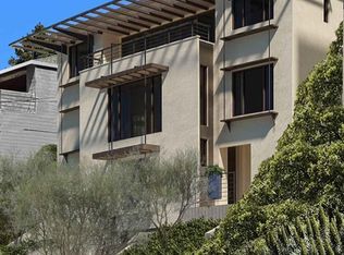 826 Indian Rock Ave, Berkeley, CA 94707