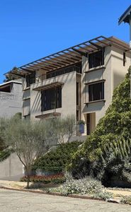 826 Indian Rock Ave, Berkeley, CA, 94707