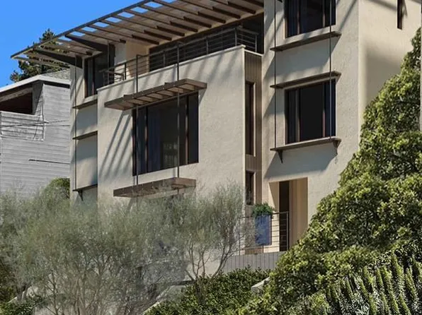 826 Indian Rock Ave, Berkeley, CA 94707