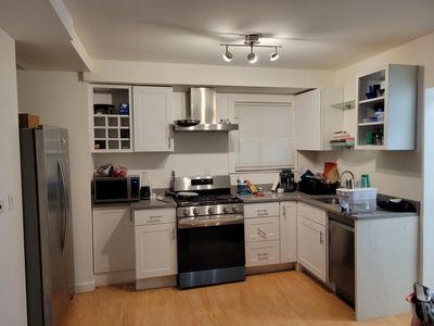 322 Saint Pauls Ave, Jersey City, NJ, 07306