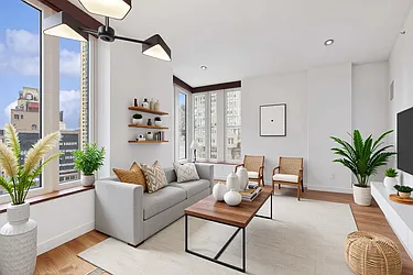 15 William Street, #33I