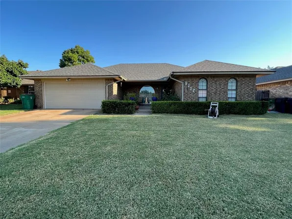 5117 SE 51st St, Oklahoma City, OK 73135