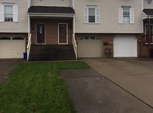 132 Westfield Dr, Aliquippa, PA 15001