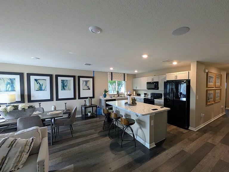 1825 Wilson Prairie Cir — Photo 5