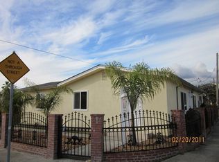22483 Santa Clara St, Hayward, CA 94541