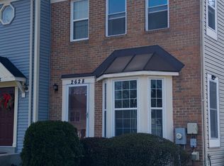 2628 Deer Ridge Dr, Silver Spring, MD 20904