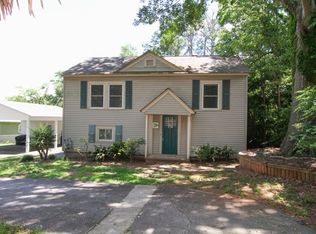 214 E South 5th St, Seneca, SC 29678