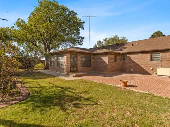 11774 State Highway 152, Pampa, TX 79065