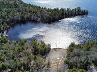Nathan Croft Rd LOT 128, Lunenburg, NS B4V6T9