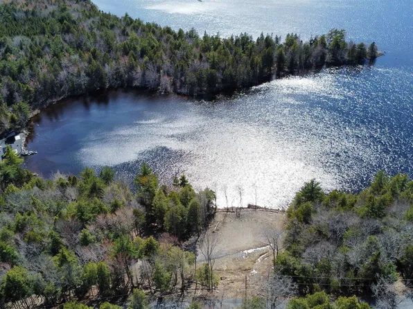 Nathan Croft Rd Lot 128, Lunenburg, NS B4V 6T9