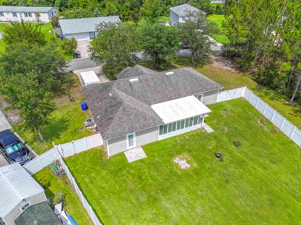 2751 N Screech Owl Ave, Saint Augustine, FL 32084