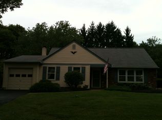 35 Gettysburg Ln, Newtown, PA 18940