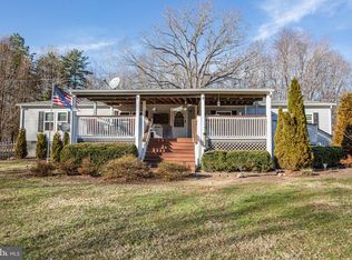 31486 Russel Rd, Locust Grove, VA 22508