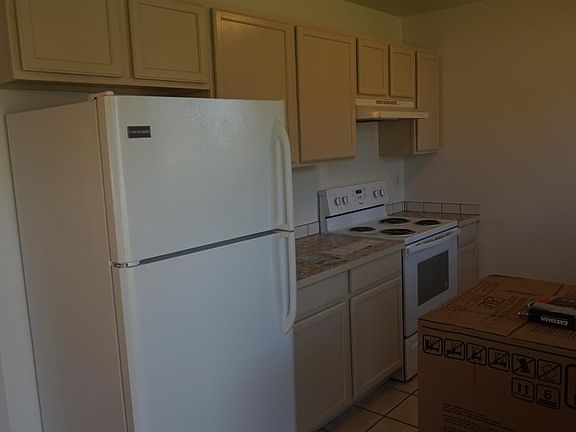 2nd image of 1577 D St #15