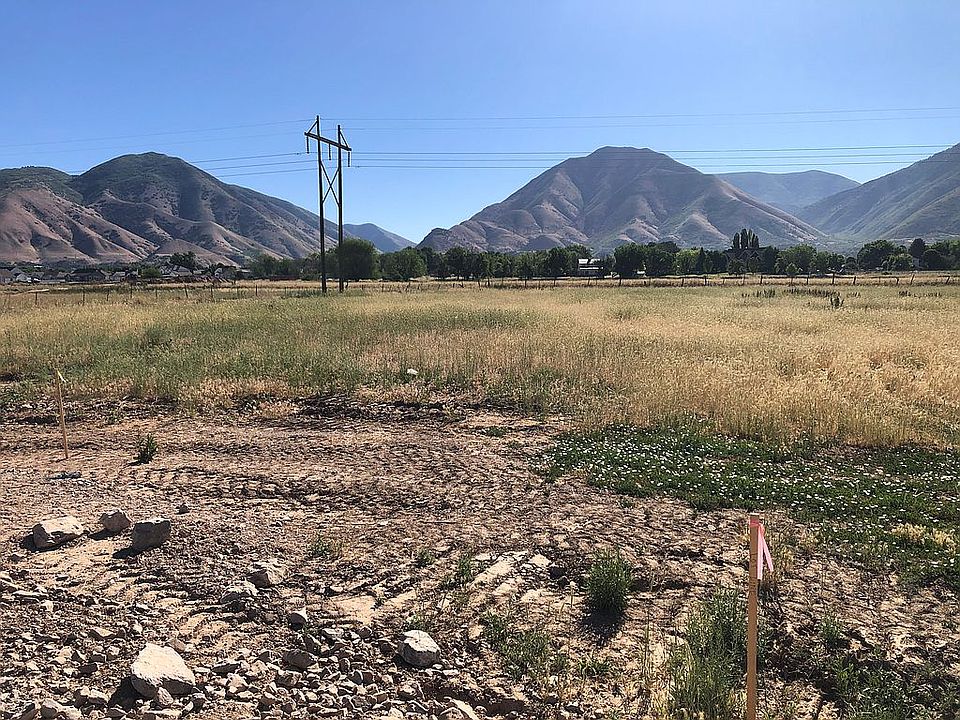 South edge looking NE