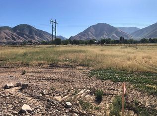 324 N 800th St W, Springville, UT 84663