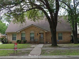 4718 Elmbrook Dr, Spring, TX 77388