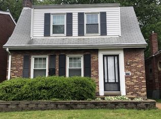 6204 Potomac St, Saint Louis, MO