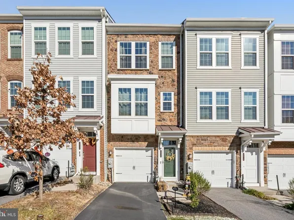 2616 Hardaway Cir, Jessup, MD 21076