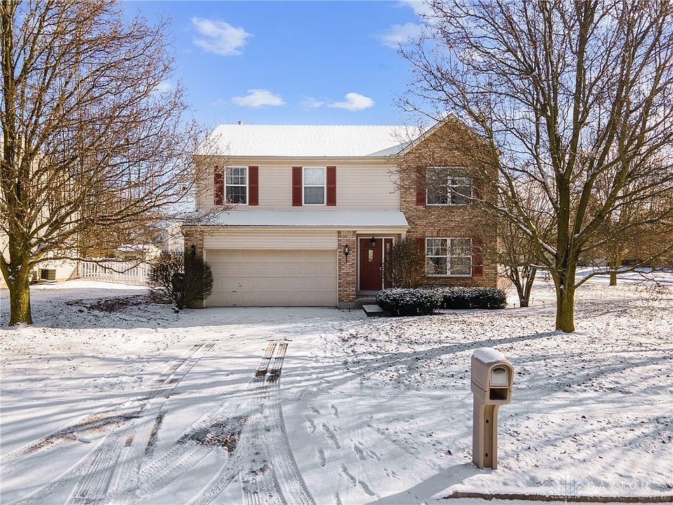 1st image of 313 Sagebrush Dr