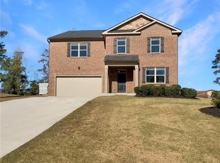 446 Noblewood Dr, McDonough, GA 30252