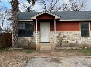 309 S Avenue C #A, Elgin, TX 78621