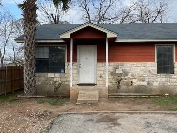 309 S Avenue C #A, Elgin, TX 78621