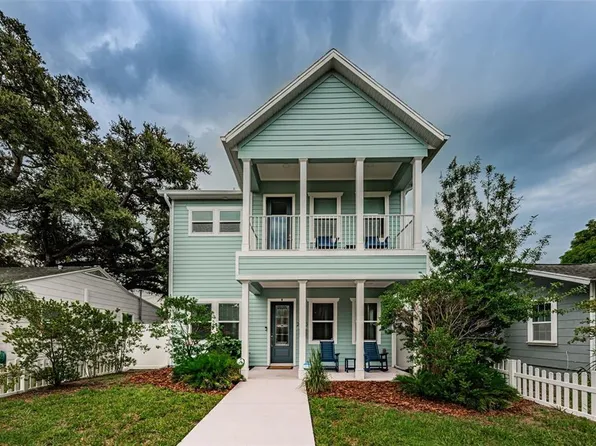 2430 6TH AVENUE N, ST PETERSBURG, FL 33713