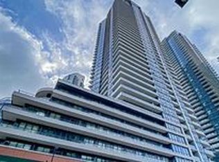 2212 Lake Shore Blvd W #607, Toronto, ON