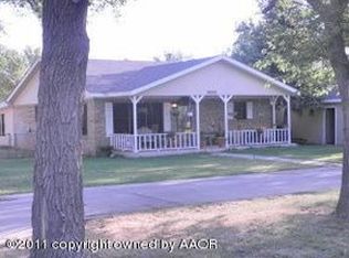 5104 Arden Rd, Amarillo, TX 79110
