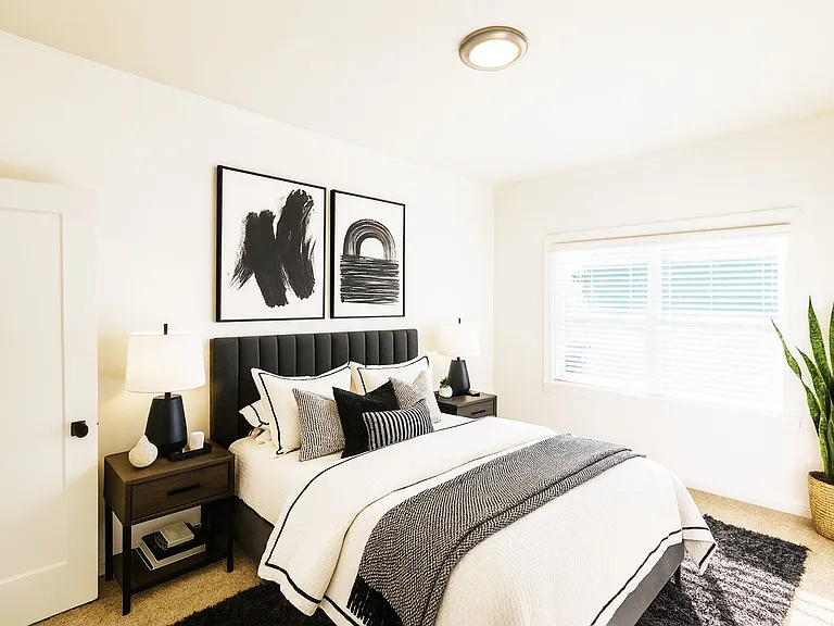 Park Regent Apartments — Photo 3