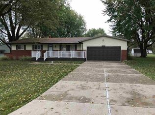 5109 Glen Cove Ln, Flint, MI 48507