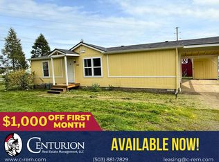 4655 NE Elliott Cir, Corvallis, OR 97330