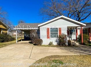 106 Sunset Cir APT B, Alvarado, TX 76009
