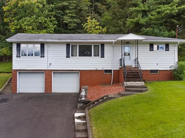 81 Terrace Dr, Binghamton, NY 13905