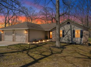 1329 S State Highway Uu, Chadwick, MO 65629
