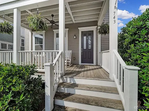 743 Waterscape Ct, Rock Hill, SC 29730